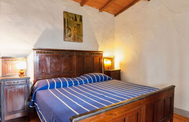 Hillside Retreat With a View - Foto 7