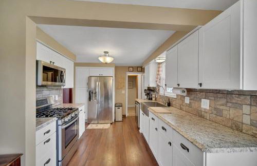 Fowl Play Hideaway - Foto 3