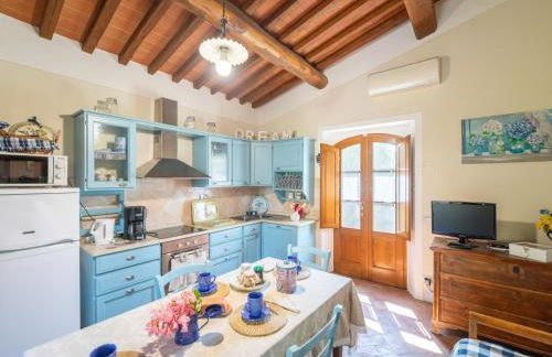 Holiday Home San Regolo-2 by Interhome - Foto 10