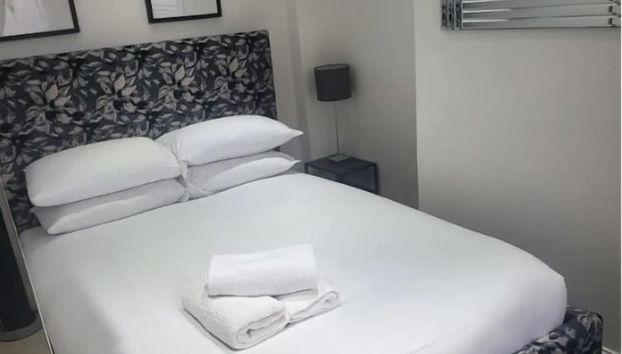 Charming Tower Bridge House - Foto 2, Habitación