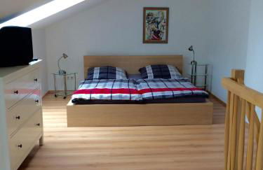 Individuell Wohnen Loft-Charakter im Innenhof - Foto 13