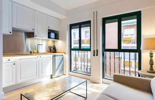 HA Apartahotel Quo Eraso - Foto 84