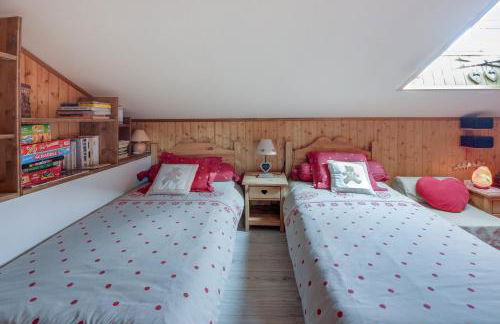 L'Edelweiss - Au pied des pistes - Foto 10