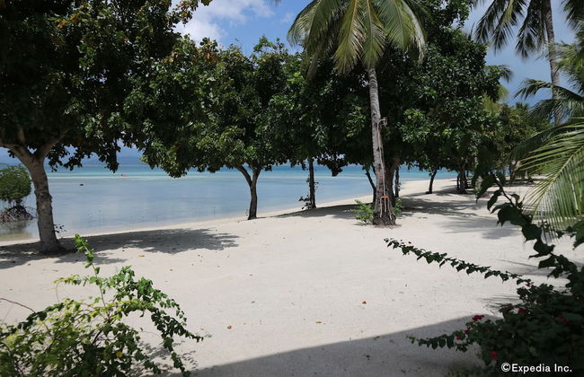 Dos Palmas Island Resort & Spa - Foto 75