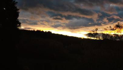 romantische Ferienwohnung im Vogelsbergkreis - Foto 3