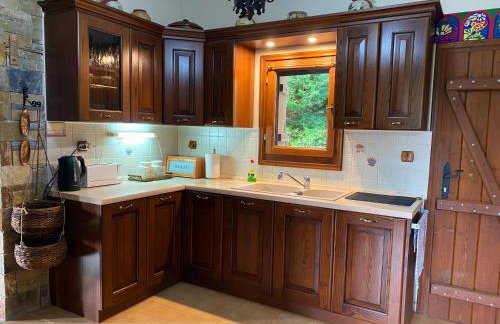 Accommodation Villa Mallis in Chorto, Pelion - Foto 17