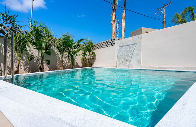 Pathos SeaSide Suites - Foto 36