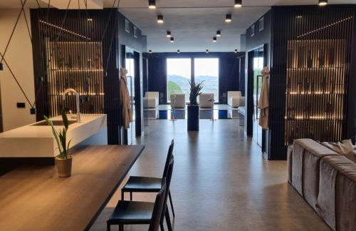 SUNSET SUITE SPA - Foto 19