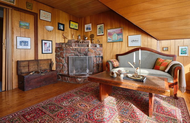 Kidafell Farmhouse - Photo 30