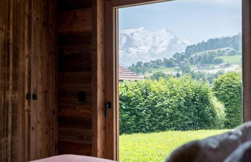 Chalet Double M I Le Chalet Club - Foto 24