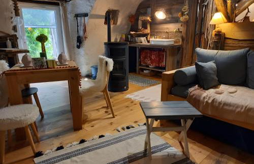 Bergeriedekakisse Mercantour - Foto 3