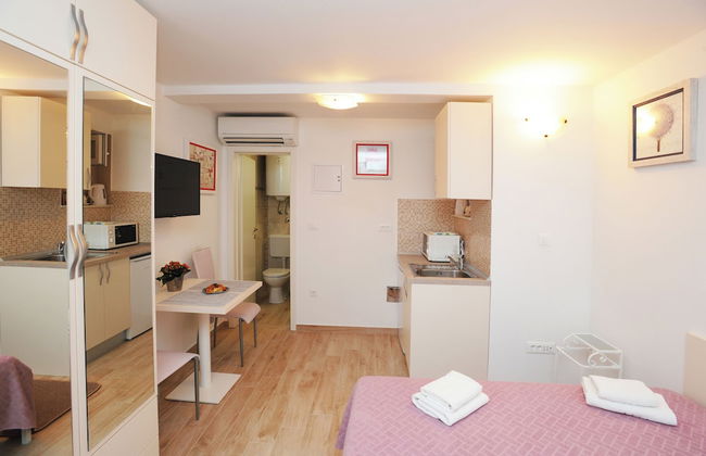 Nika Family Apartments - Foto 10