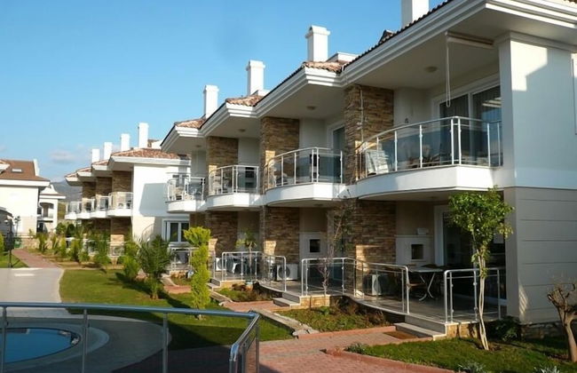 Golden Life Blue Green Residence - Foto 62