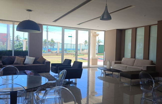 Flats Beach Village - Praia do Futuro - Foto 34