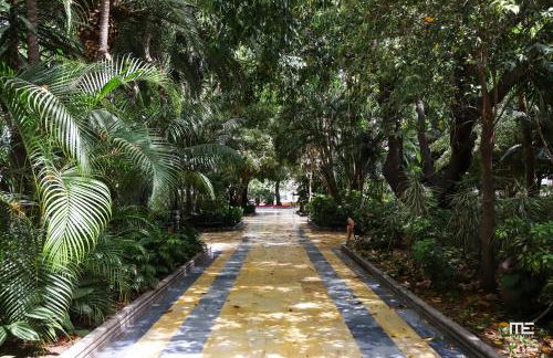 CENTRICO APARTAMENTO EN SEGUNDA LÍNEA DE PLAYA, PARKING, WIFI 609 - Foto 46