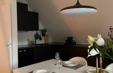 Ferienwohnung in Bad Bramstedt - Foto 6