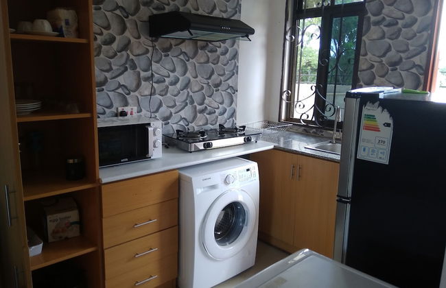 Apartment near St Augustine University - Foto 12