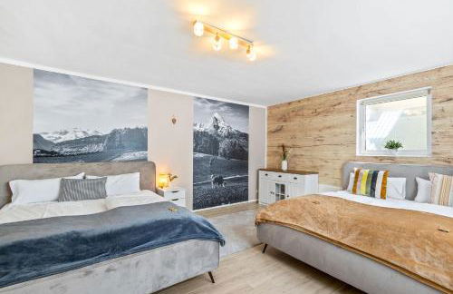 CASARINA - Alpentraum am Barmsee mit Garten - Foto 21