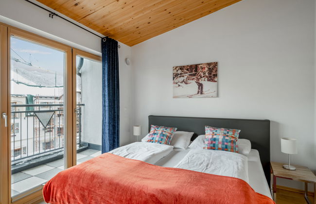 Penthouse 1 - Foto 4