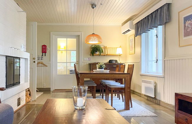 Isopehtoori - Foto 7