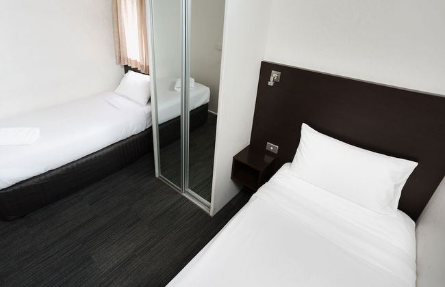 St Ives Apartments - Foto 13