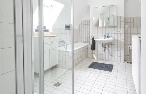 Zentrale Ferienwohnung in der City - Foto 11