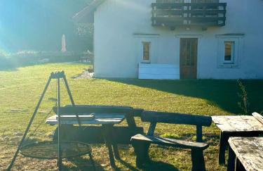 Dworek nad jeziorem z prywatną plażą - Photo 22