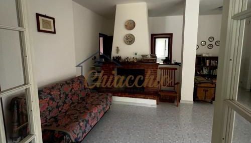 Villetta Gentili a due passi dal Mare - Patio e Parcheggio - Foto 5