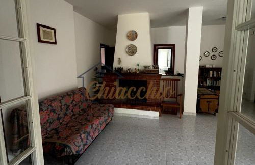 Villetta Gentili a due passi dal Mare - Patio e Parcheggio - Photo 5