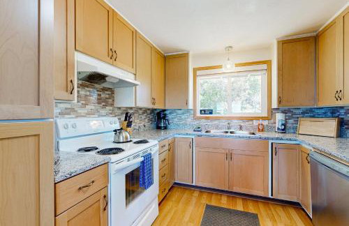 Seal Rock Seaclusion - Foto 15