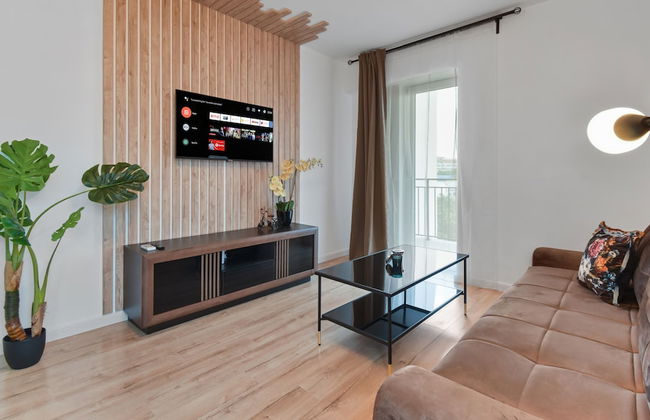 ABC Apartments - Foto 50