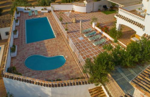 Vivienda Rural Las Bartolas - Foto 28