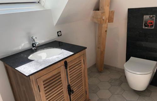 Charmant Gîte Campagnard près du Mans - Calme, Confort et Commodités à Proximité - FR-1-410-327 - Photo 3