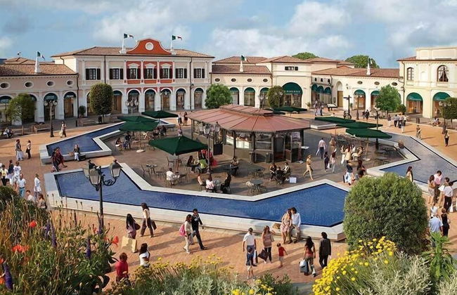 Relais Villa Selvatico - Foto 46