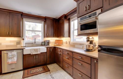 Hike, Fish and Explore! Mtn-View Gem in Mc Leod - Foto 10