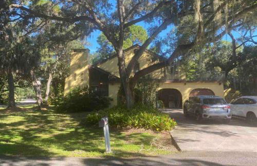 HUGE In-Law Apt Beach Oasis- Private entrance - Foto 23