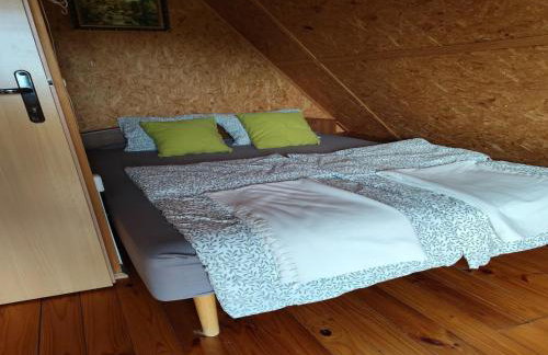 Cottage in Koscierzyna With Lake Nearby - Foto 18