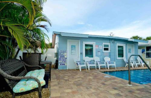 Good after Milton -Free Kayaks! Steps to Beach-bb - Foto 19