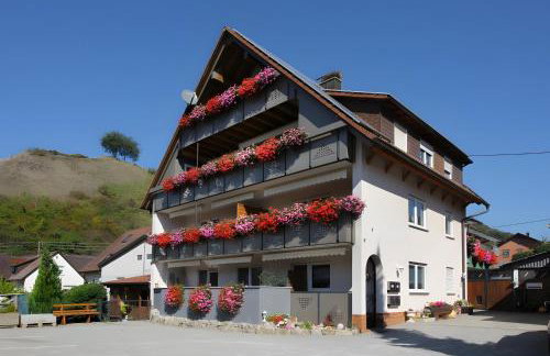 Ferienhaus Ziegler - Foto 1