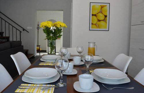 Amarena Holiday Home in Škrljevo - Foto 10