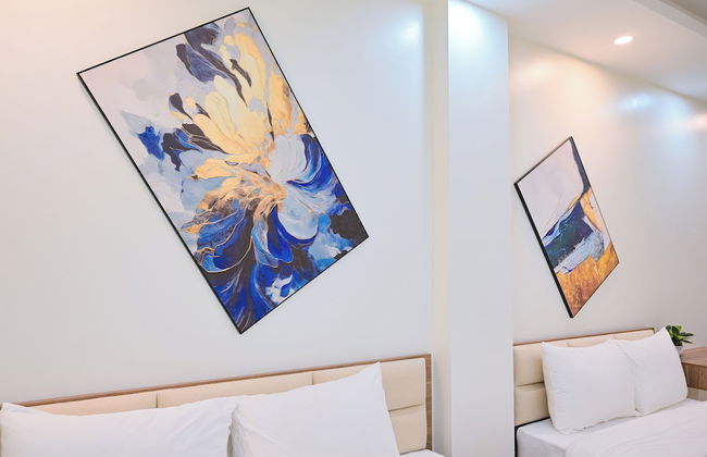 T&T Hotel apartment - Foto 17