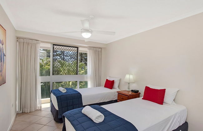 Solnamara Beachfront Apartments - Foto 7