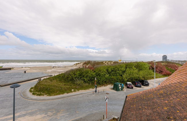 BE MID Zonn 1 in Middelkerke - Foto 58