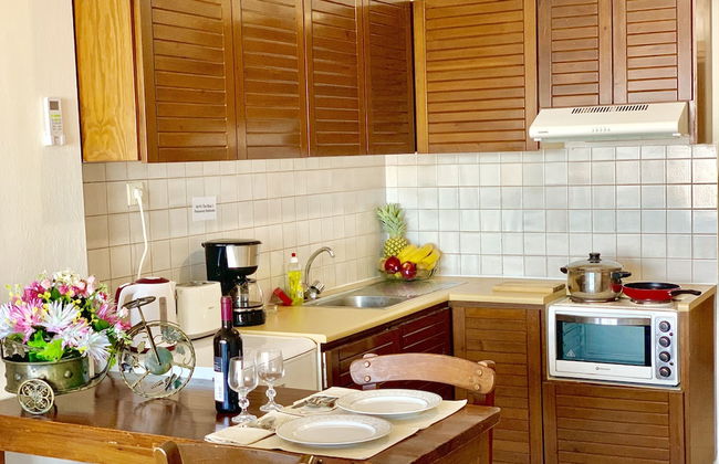 The Blue Apartments - Foto 14