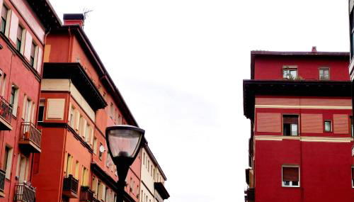 Apto IBAIONDO-Con encanto, céntrico y comunicado - Foto 3