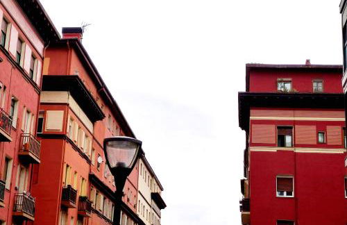 Apto IBAIONDO-Con encanto, céntrico y comunicado - Foto 3