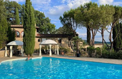 La Villa ARTE del Lupo-Two Birds - Foto 58