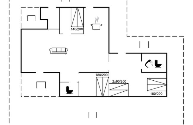 "Merilin" - 300m from the sea - Foto 2
