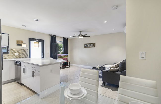 Alani Bay Condos Fort Lauderdale - Foto 9