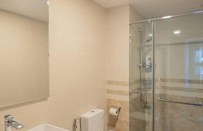 Saigon Royal - Trendy Modern Apartment - Foto 70